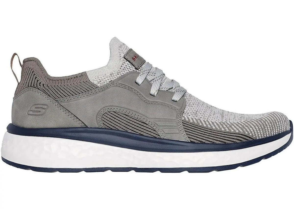 Sneakers Lancer-Dalton Taupe/Multi - Img 4