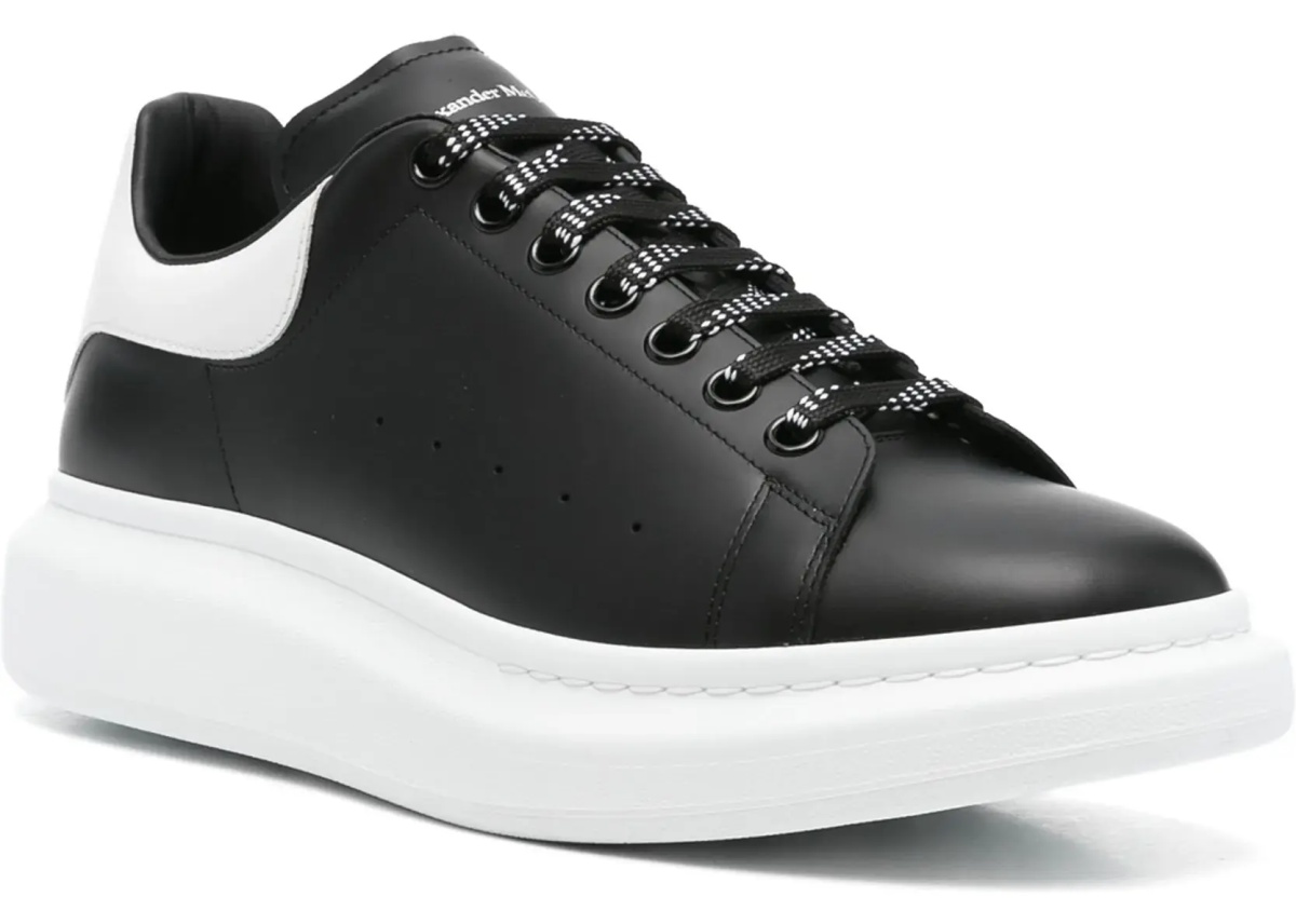 Sneakers Leather Sneakers - Img 2