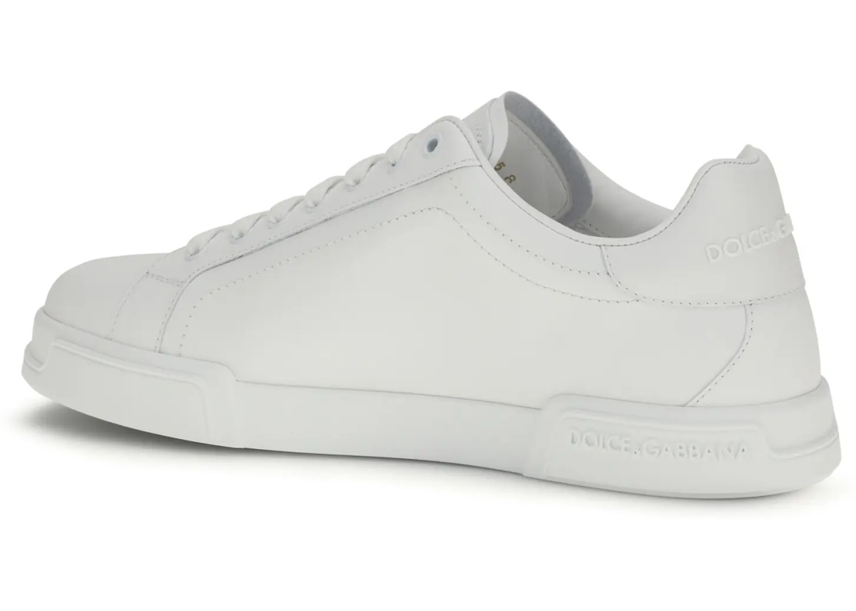 Sneakers Leather Sneakers - Img 3