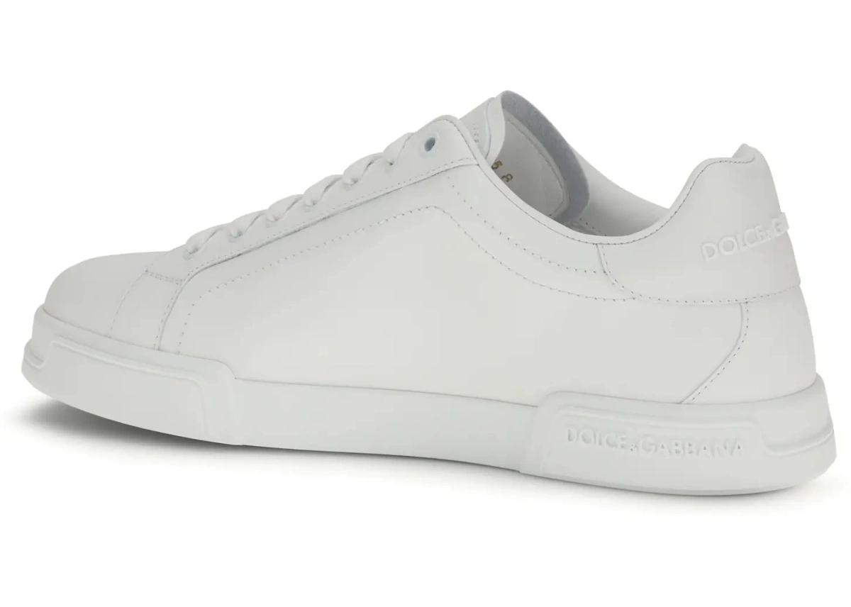 Sneakers Leather Sneakers - Img 3