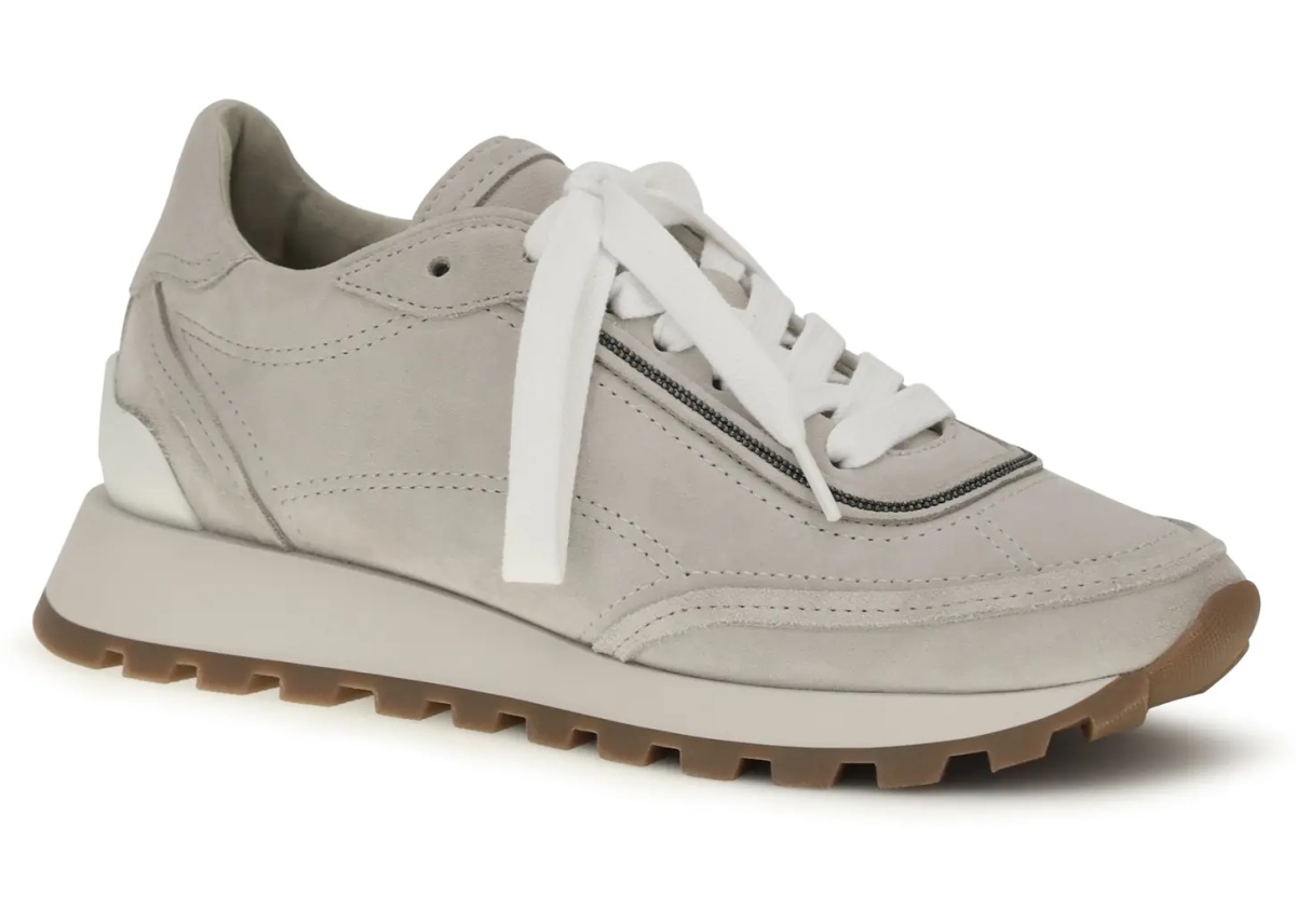 Sneakers Leather Sneakers - Img 2