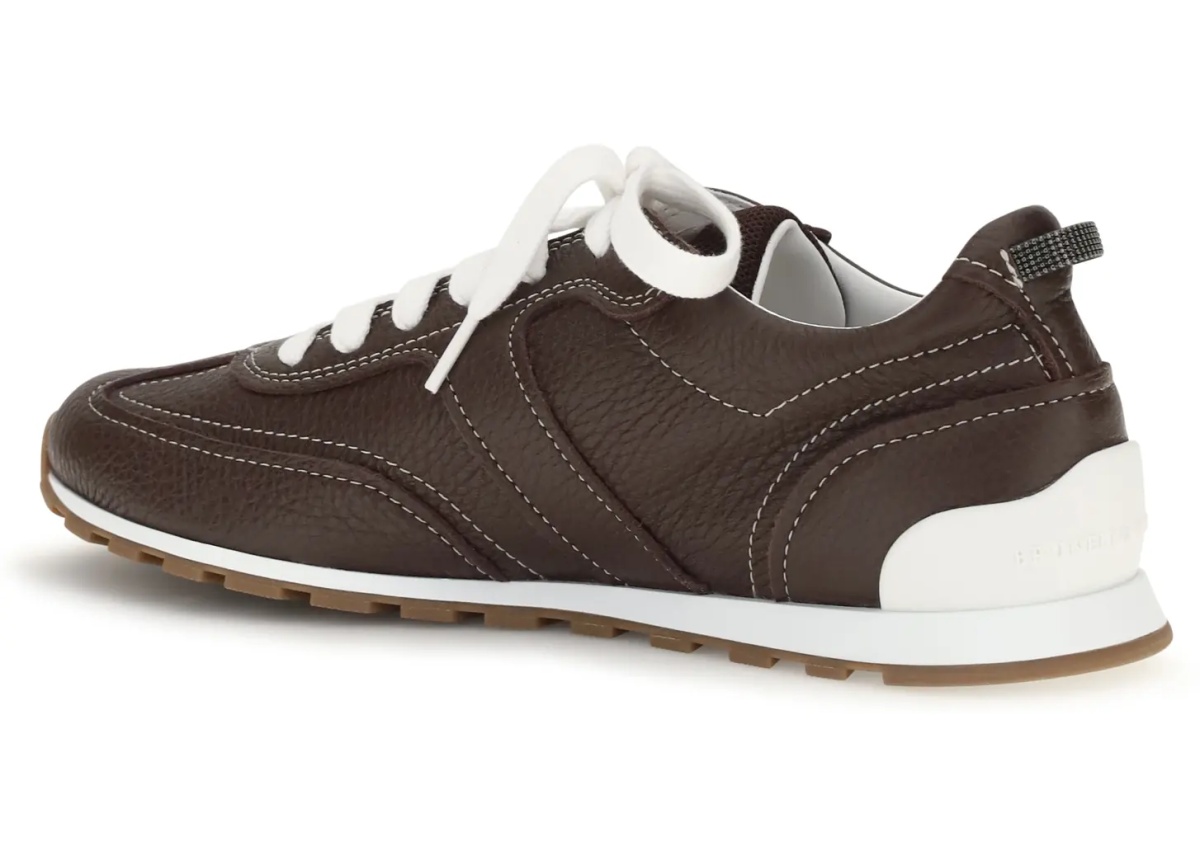 Sneakers Leather Sneakers - Img 3