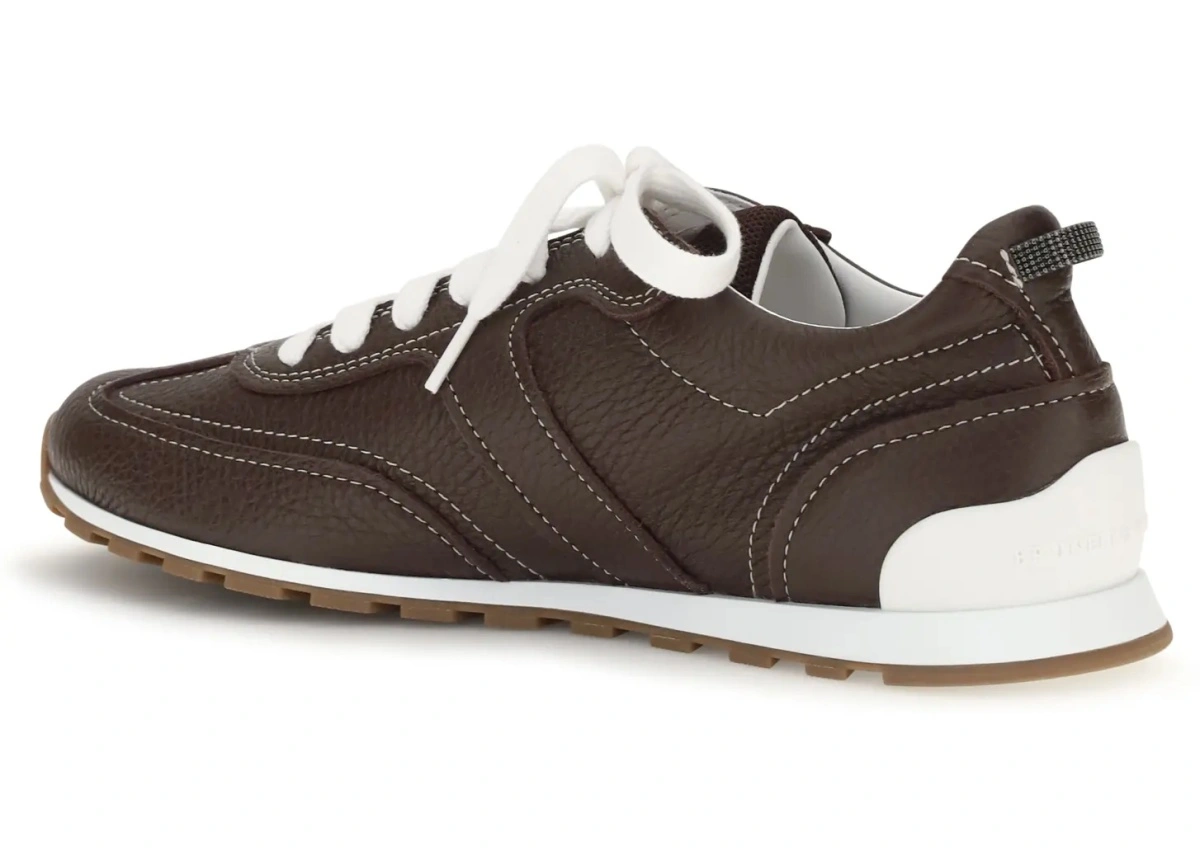 Sneakers Leather Sneakers - Img 3