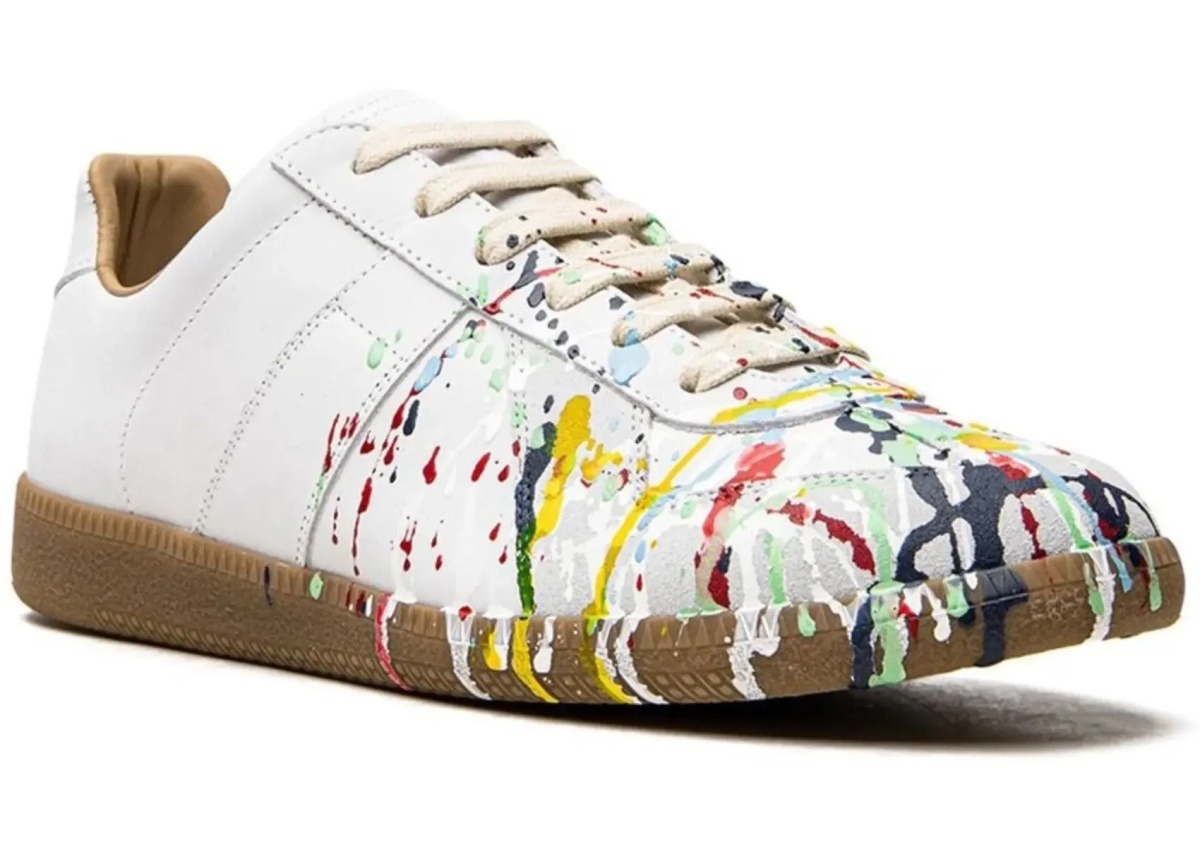 Sneakers Leather Sneakers - Img 5