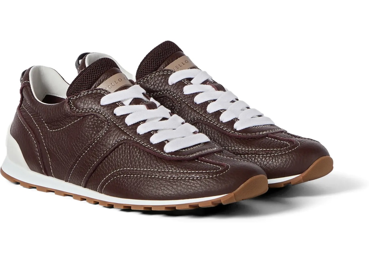 Sneakers Leather Sneakers - Img 5