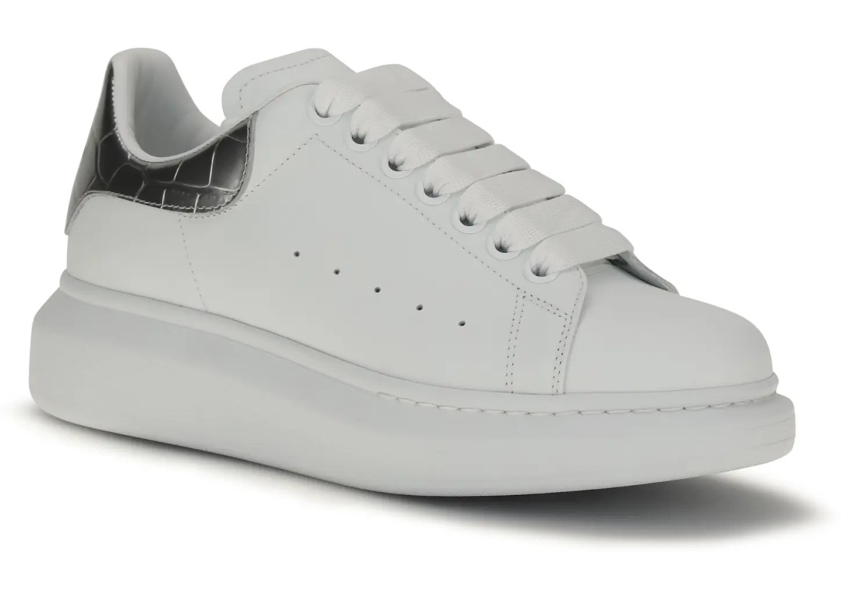 Sneakers Leather Sneakers - Img 2
