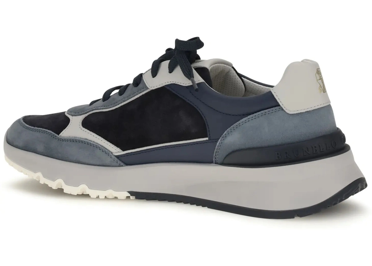 Sneakers Leather Sneakers - Img 3