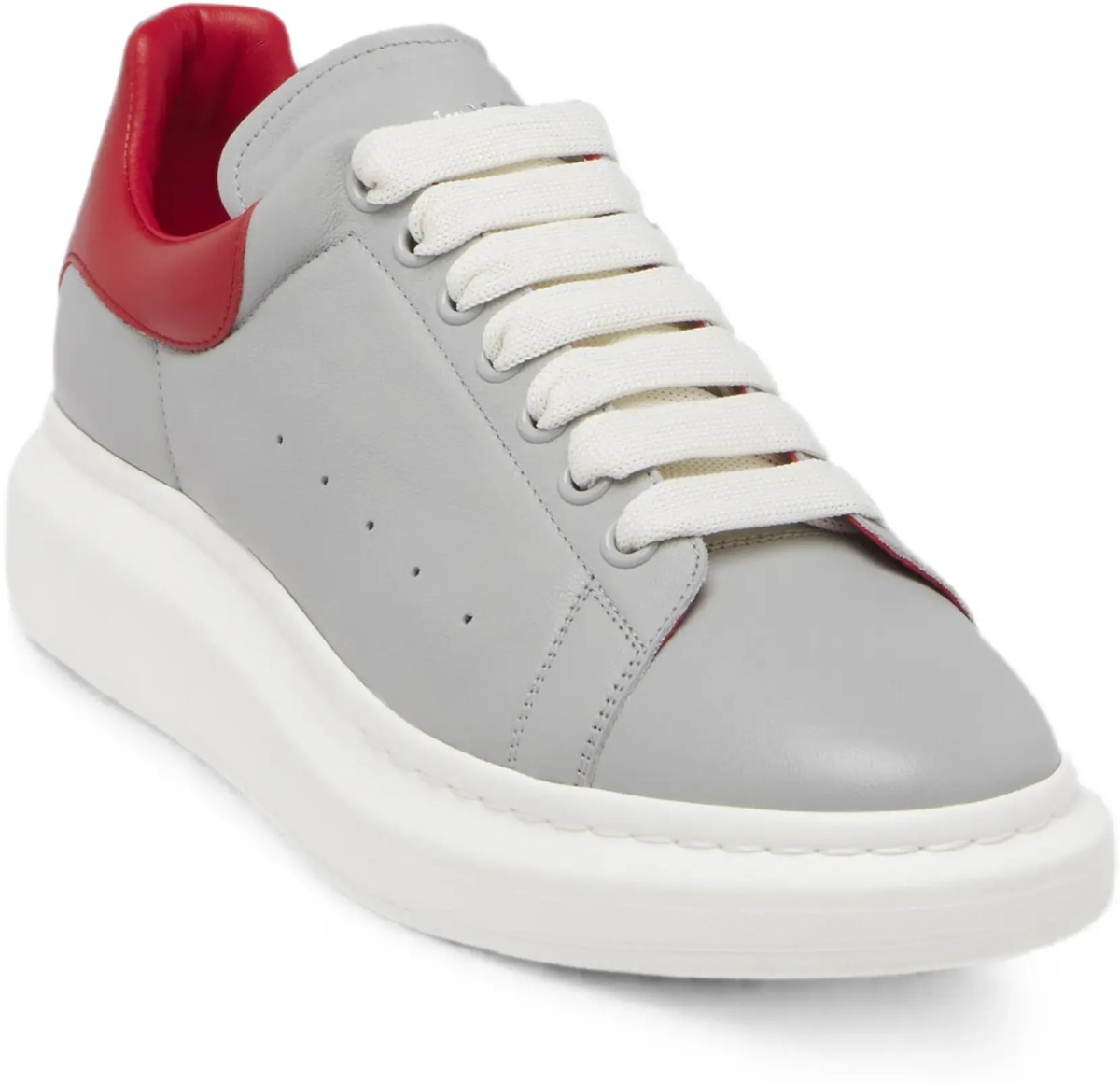 Sneakers Leather Sneakers - Img 6