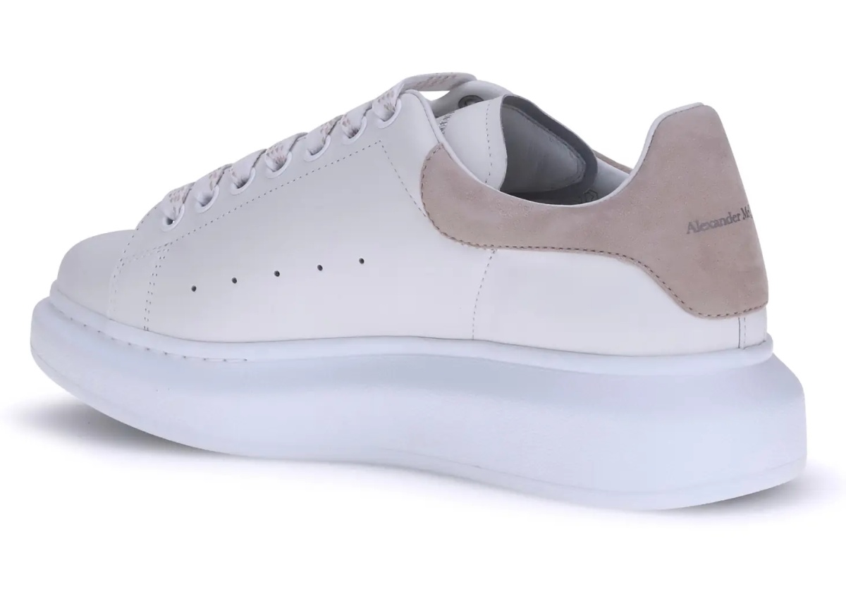 Sneakers Leather Sneakers - Img 3