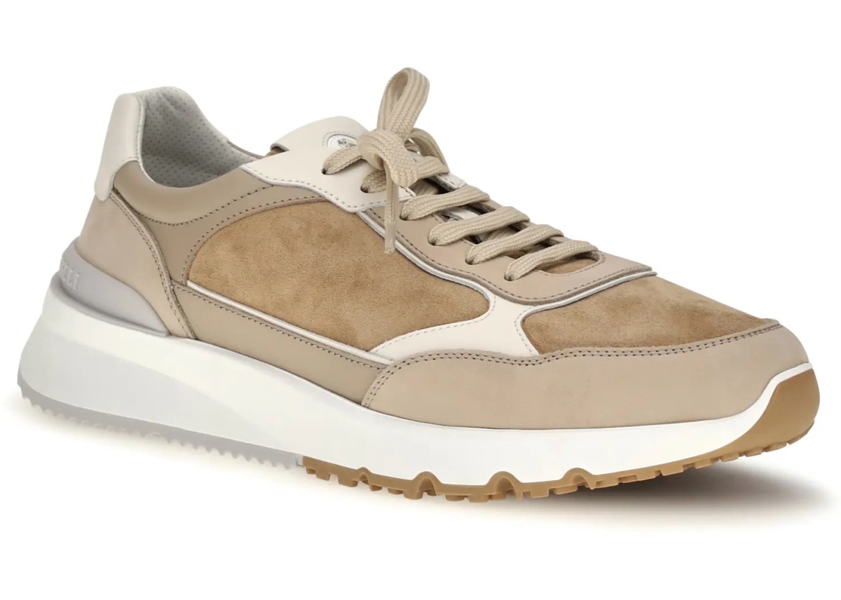 Sneakers Leather Sneakers - Img 2