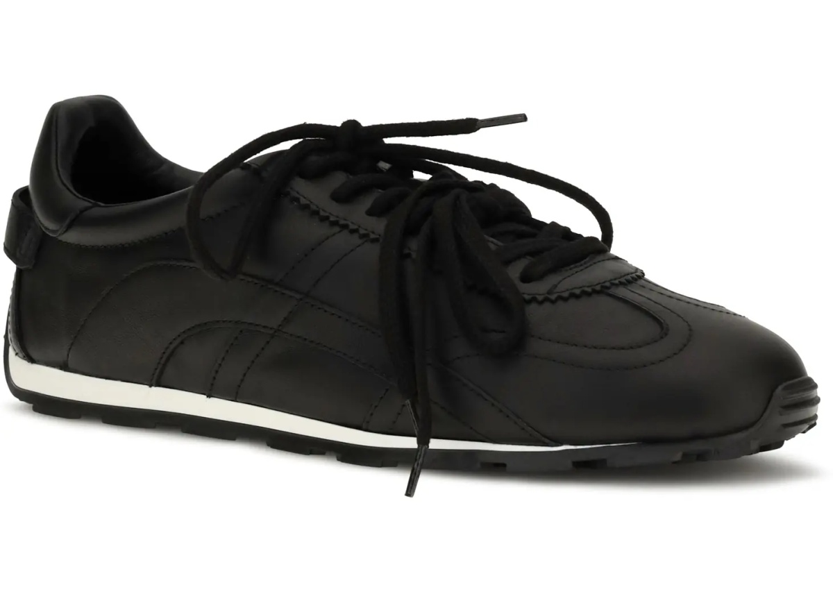 Sneakers Leather Sneakers - Img 2