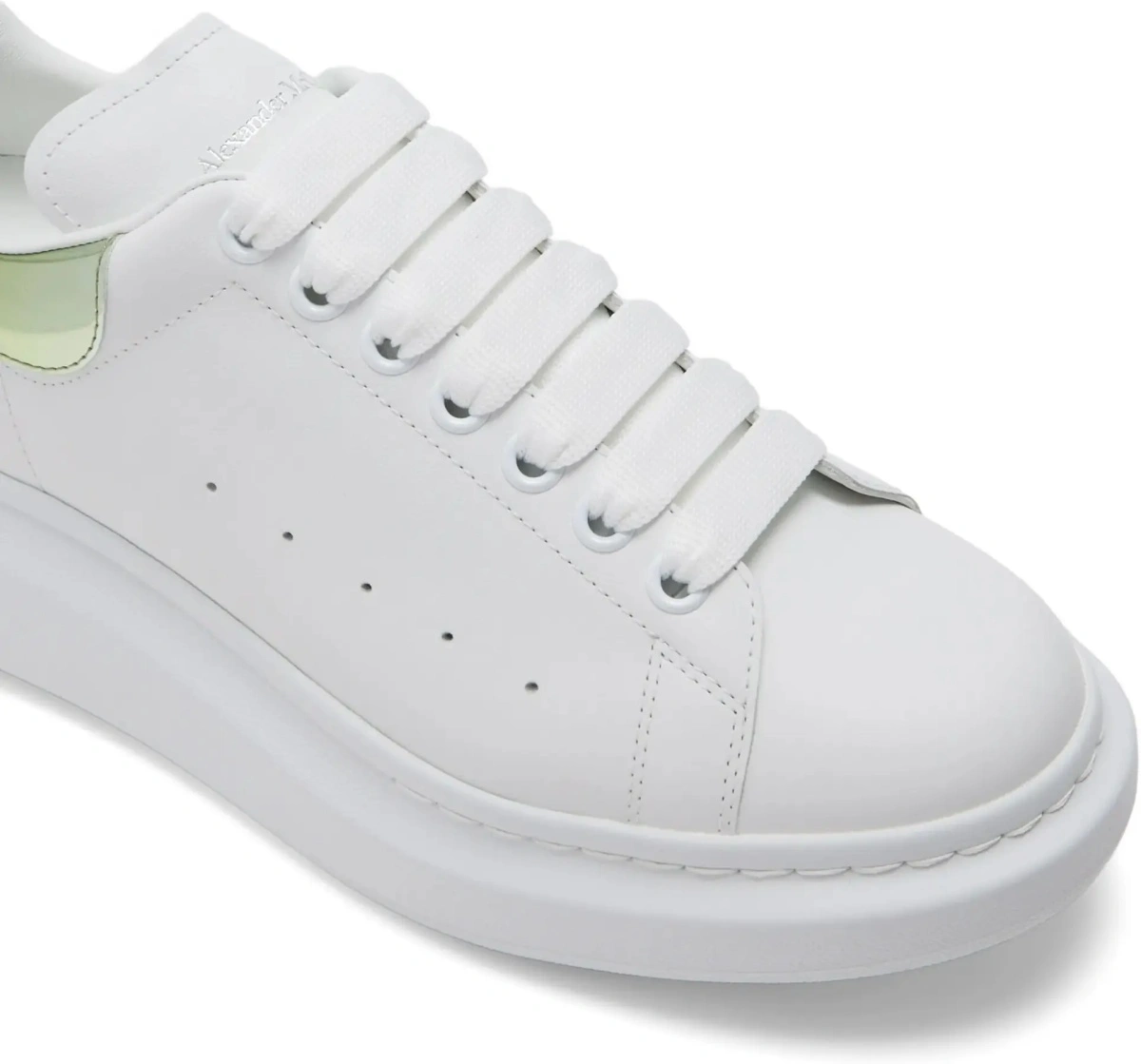 Sneakers Leather Sneakers - Img 6
