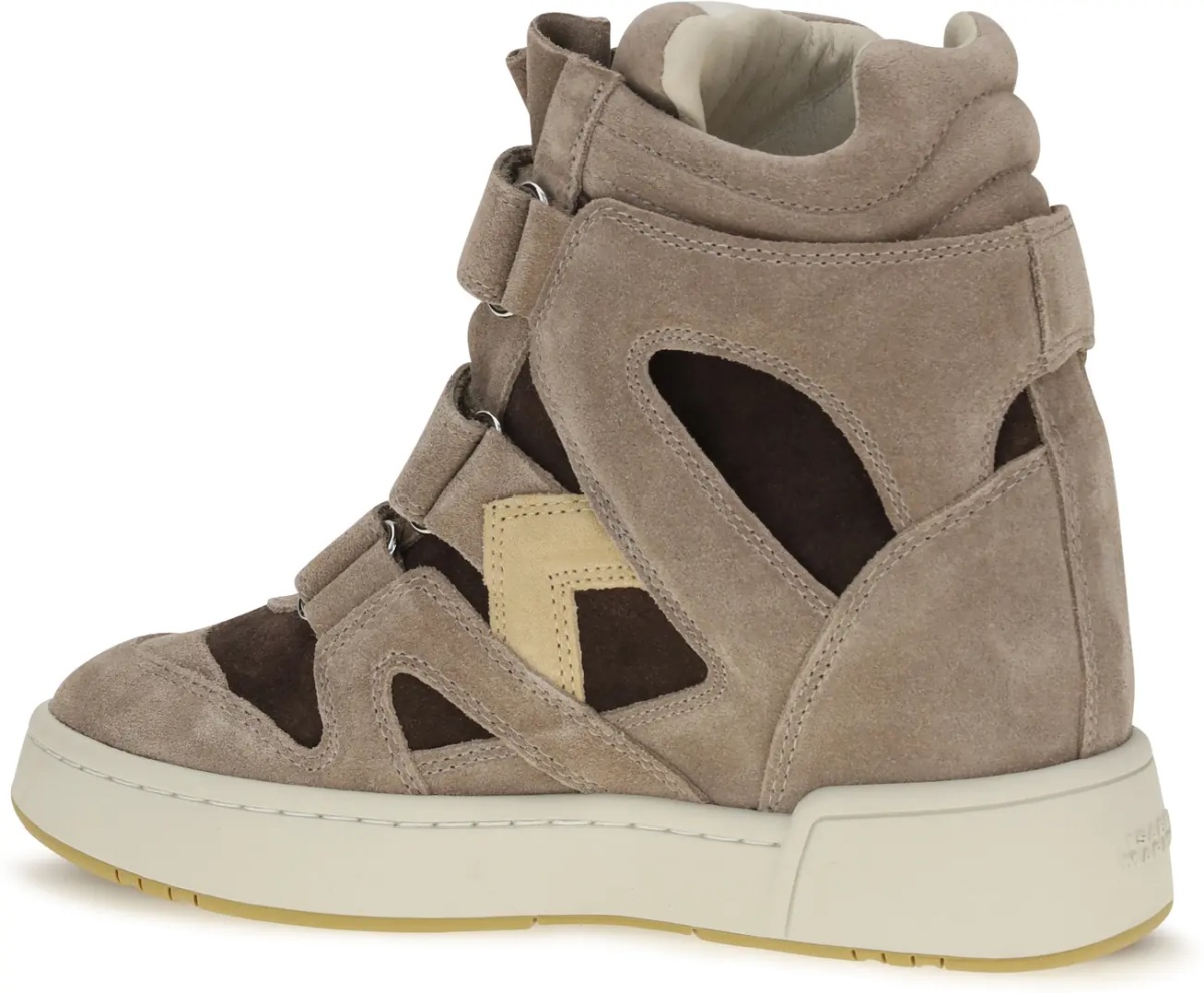 Sneakers Leather Ssneakers - Img 3