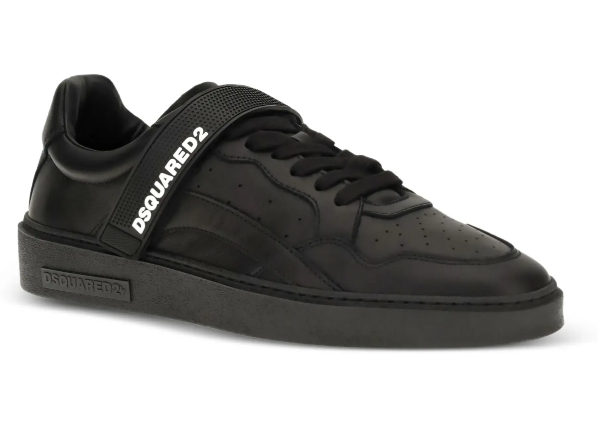 Sneakers Leather strap Sneakers - Img 5