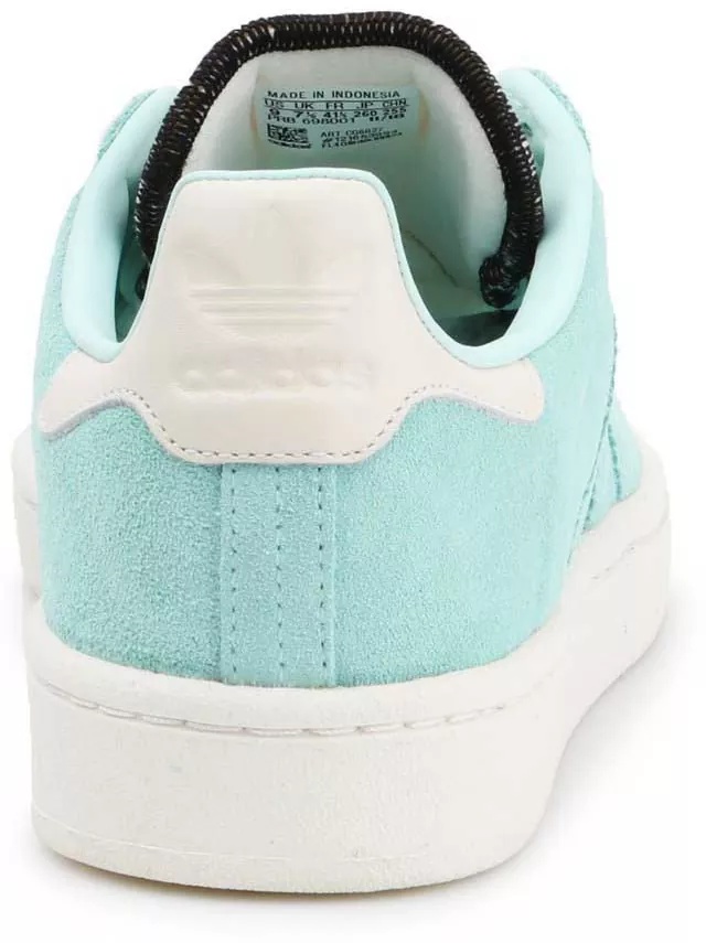 Sneakers Lifestyle shoes Adidas CAMPUS W CG6027 - Img 5