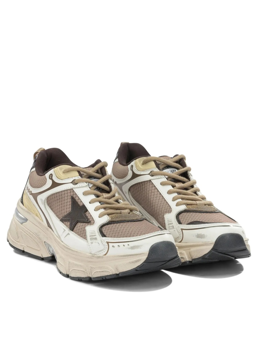 Sneakers "Lightstar" Low-Top Sneakers - Img 2