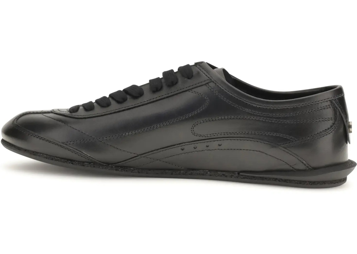Sneakers Lipari Low-Top Sneakers - Img 3