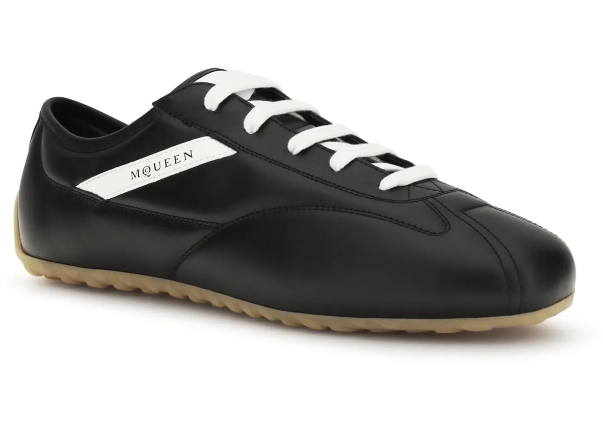 Sneakers Low Boxer Sneakers - Img 2