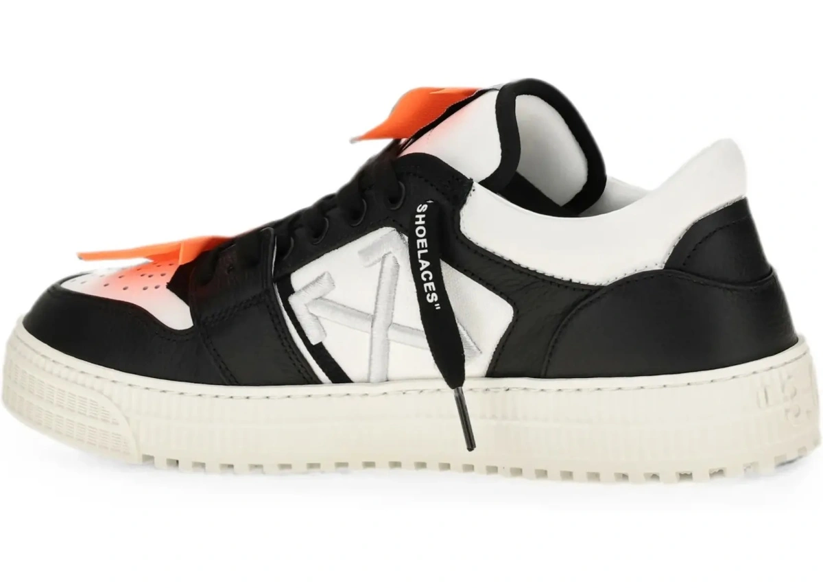 Sneakers Low Top 3.0 Off Court Sneakers - Img 6