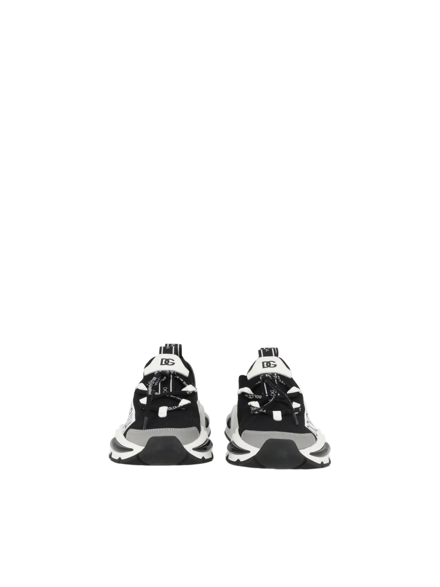 Sneakers LOW-TOP SNEAKERS - Img 3