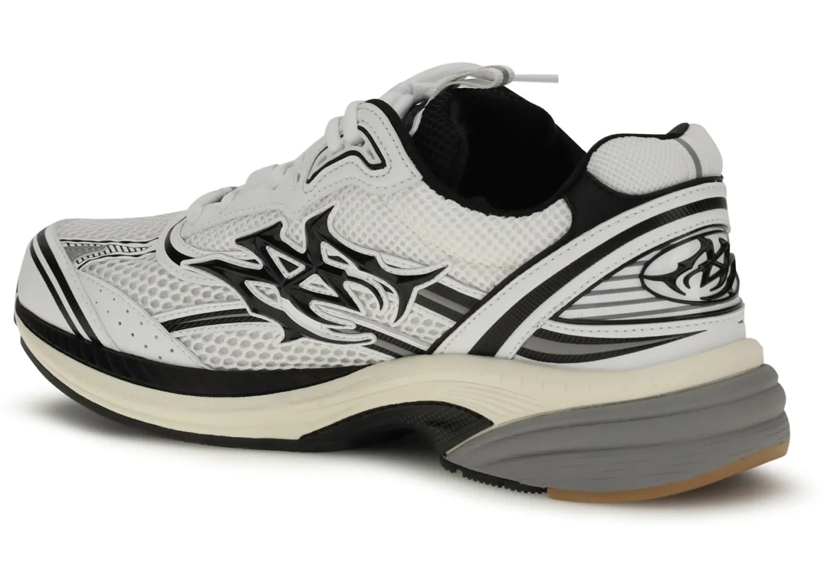 Sneakers M Tech logo Sneakers - Img 3