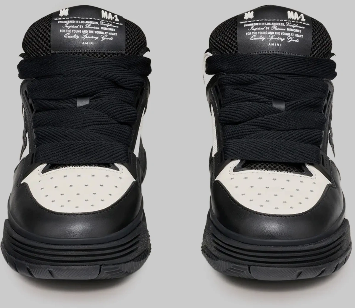 Sneakers Ma Patch Ma-1 Sneakers - Img 3