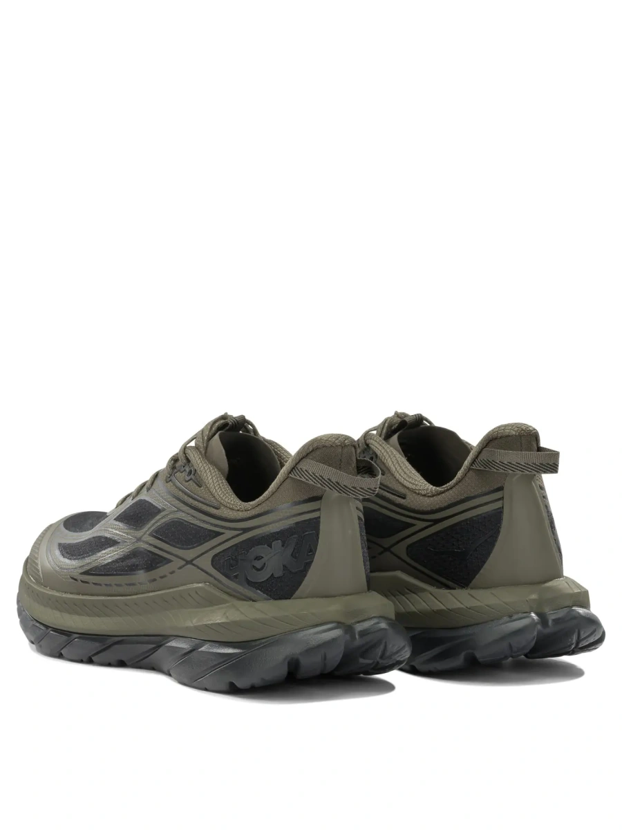 Sneakers "Mach Remastered" Low-Top Sneakers - Img 4