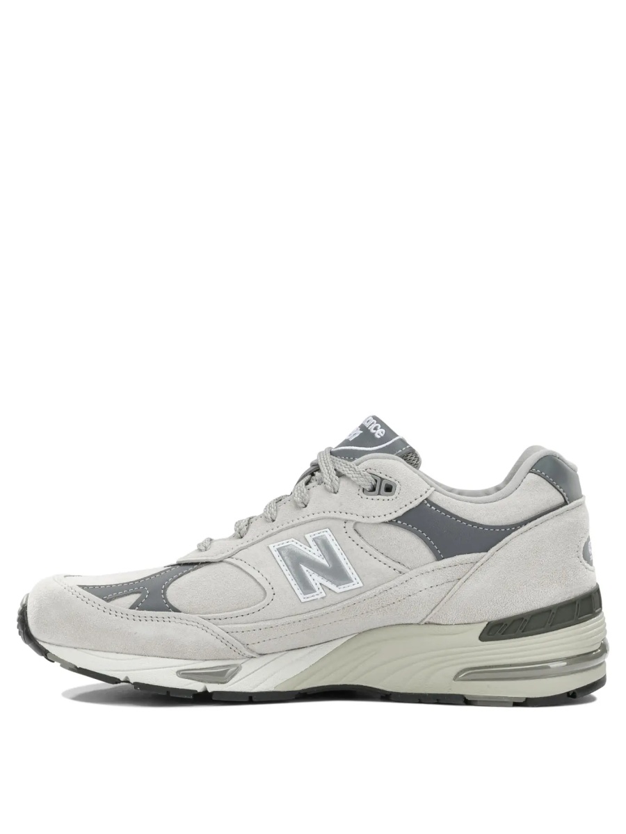 Sneakers "Made in UK 991V1" Low-Top Sneakers - Img 3
