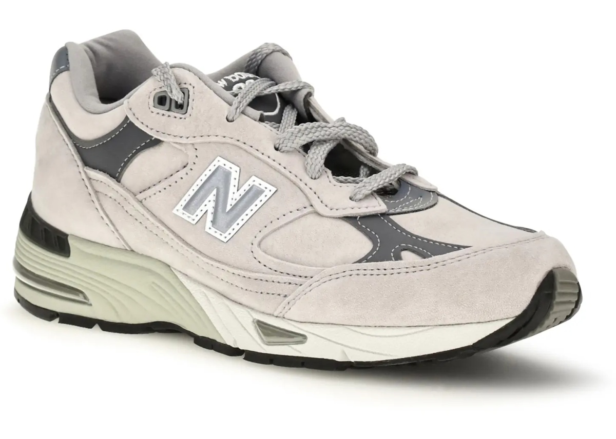 Sneakers Made in UK 991V1 Sneakers - Img 2