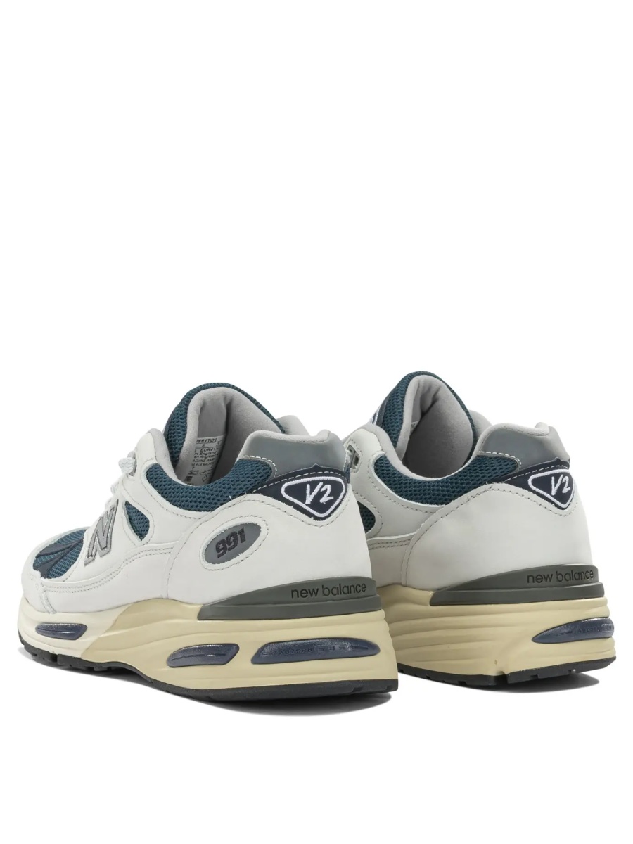Sneakers "Made in UK 991v2" Low-top sneakers - Img 4