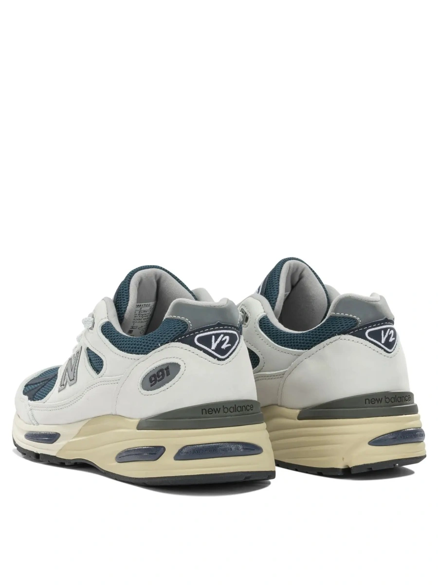Sneakers "Made in UK 991v2" Low-top sneakers - Img 4
