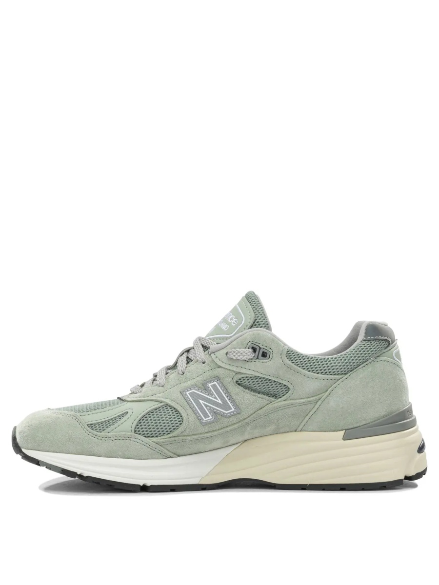 Sneakers "Made in UK 991v2" Low-Top Sneakers - Img 3