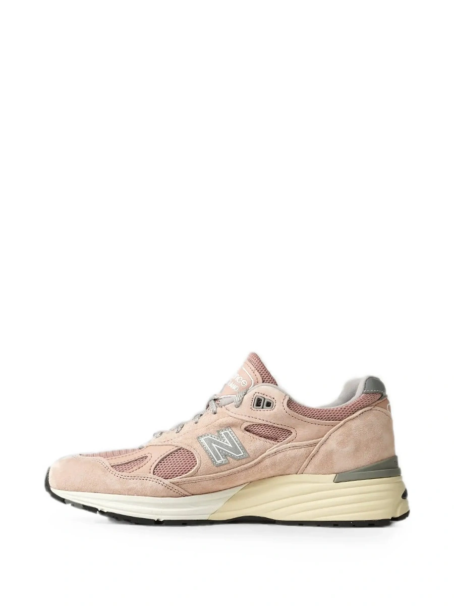 Sneakers "Made in UK 991v2" Low-Top Sneakers - Img 8