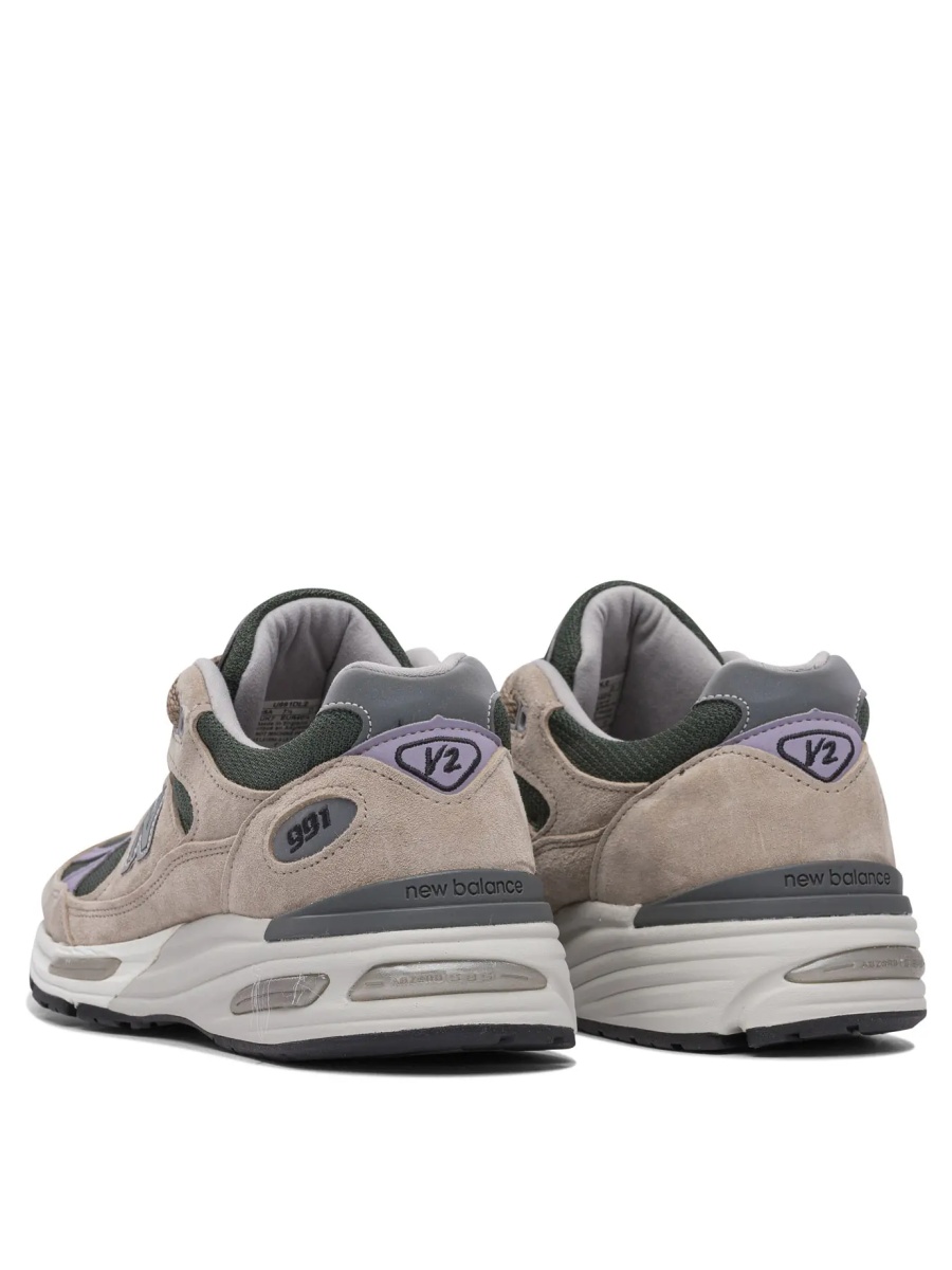 Sneakers "Made in UK 991V2" sneakers - Img 4