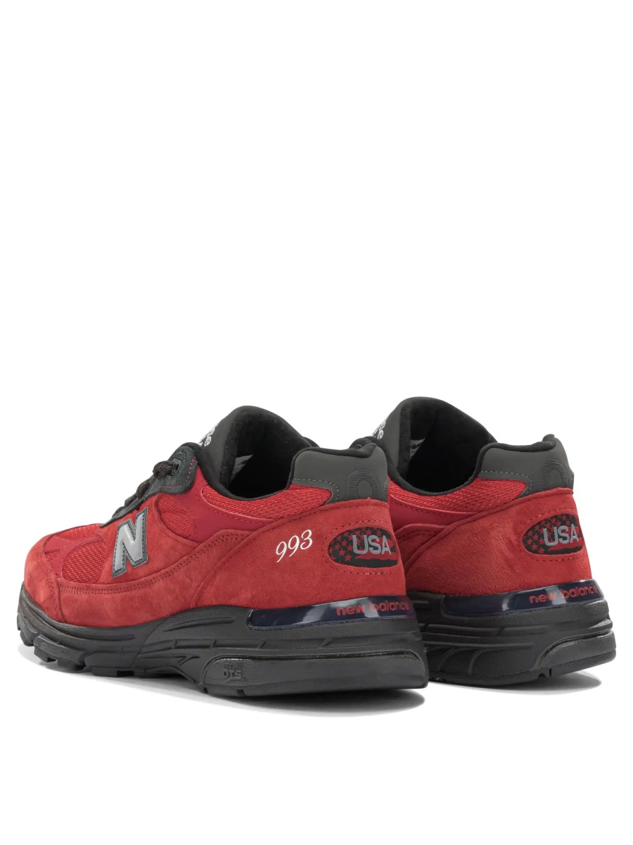 Sneakers "Made in USA 993" Low-top sneakers - Img 4