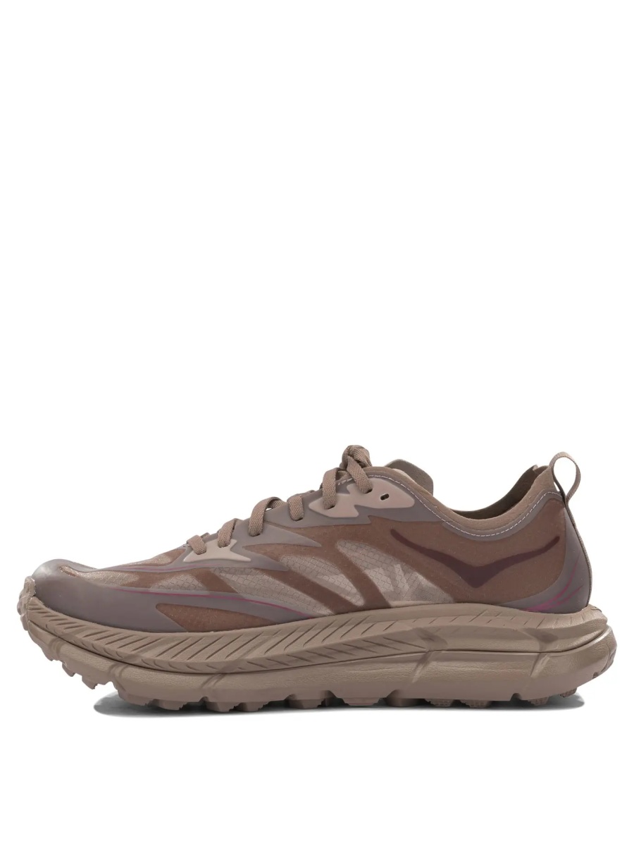 Sneakers "Mafate Speed 4 Lite" Low-top sneakers - Img 3