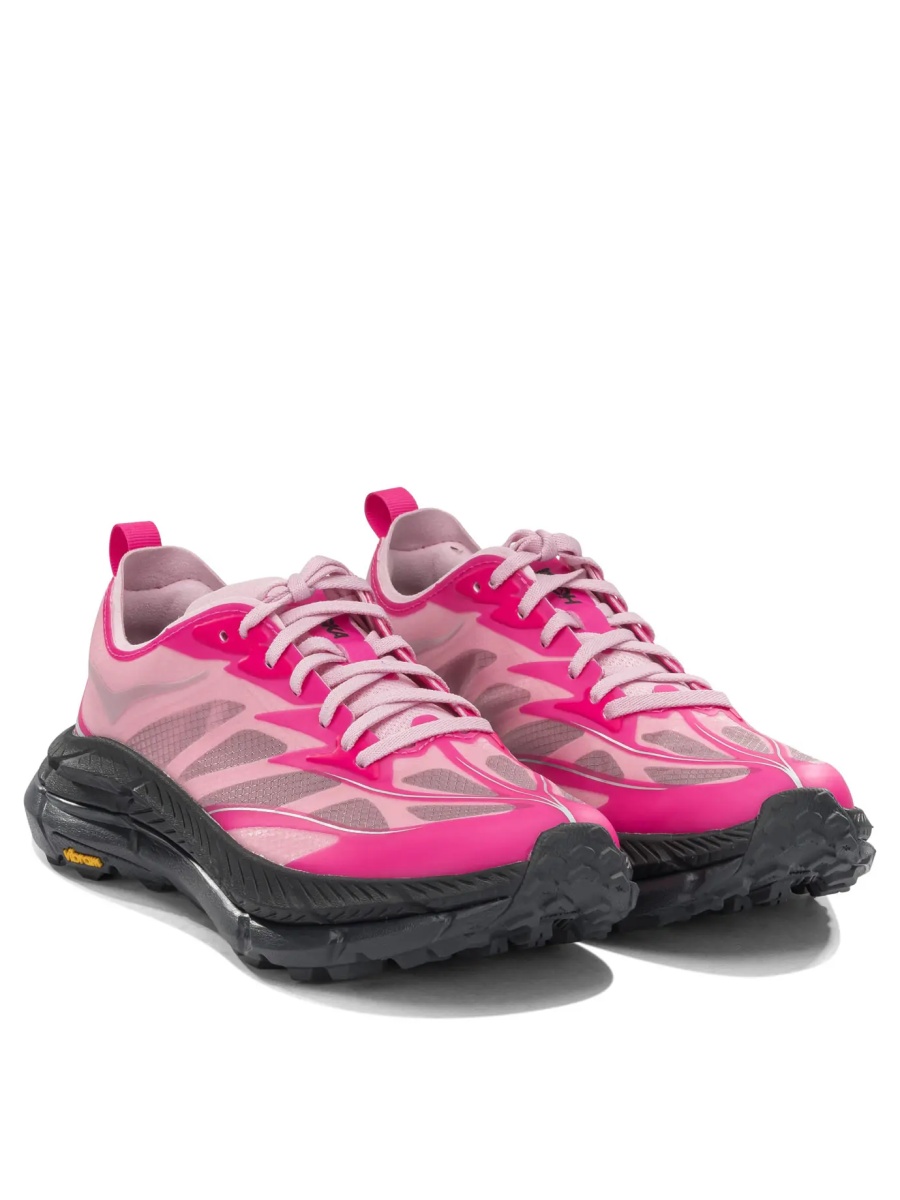 Sneakers "Mafate Speed 4 Lite" Low-top sneakers - Img 2