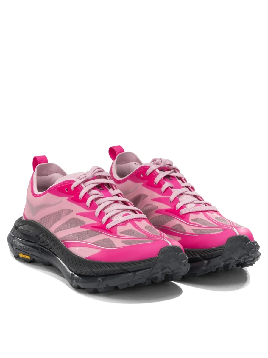 Sneakers "Mafate Speed 4 Lite" Low-top sneakers - Img 2