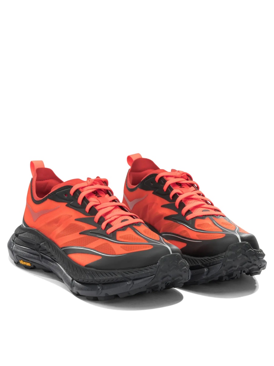 Sneakers "Mafate Speed 4 Lite" Low-top sneakers - Img 2