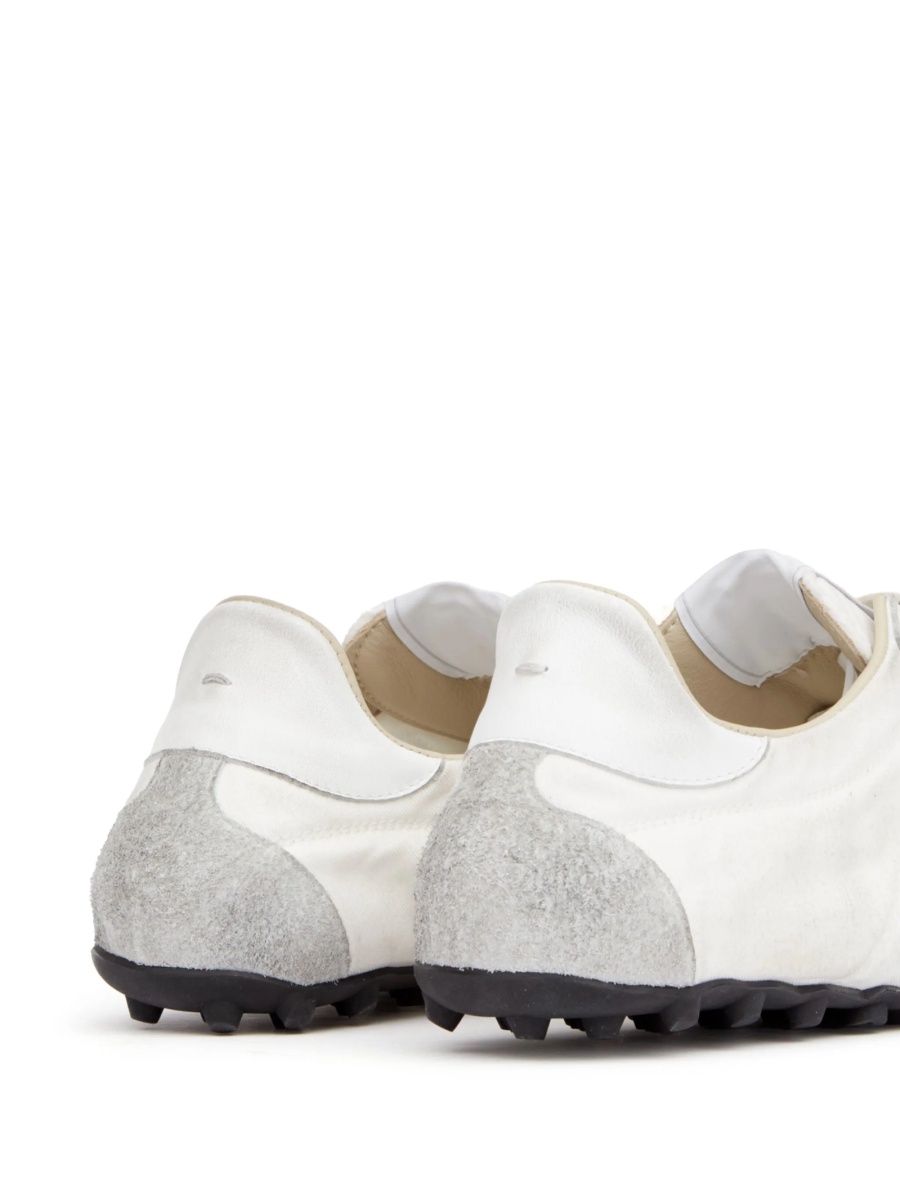 Sneakers Maison Margiela albi - Img 4