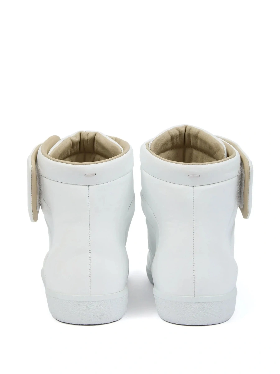 Sneakers Maison Margiela albi - Img 7