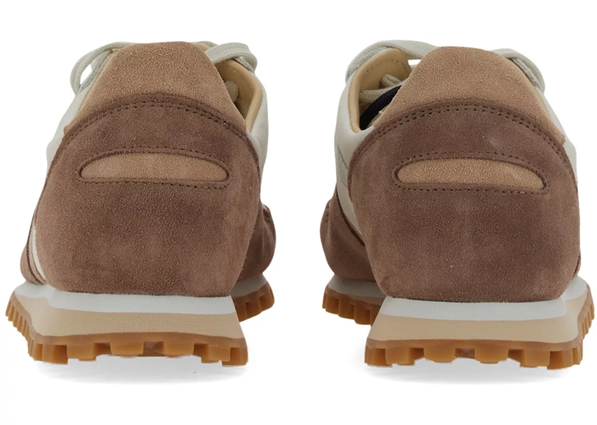 Sneakers Marathon Trail Low Sneaker - Img 3