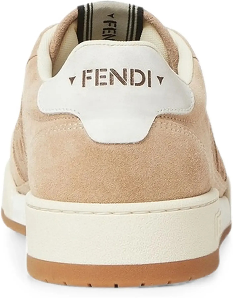 Sneakers Match suede Sneakers - Img 6