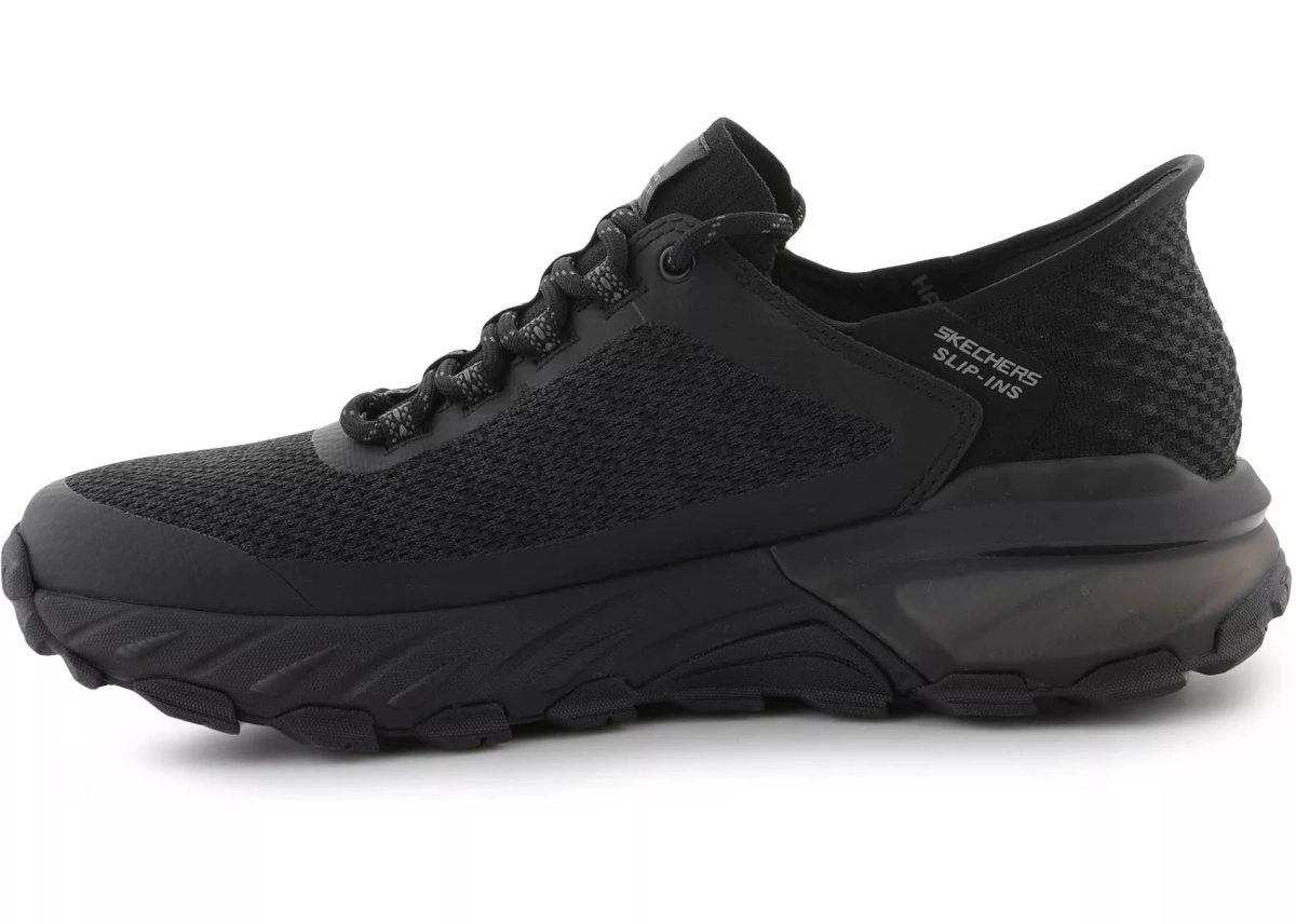 Sneakers Max Protect - Assembly Black - Img 4