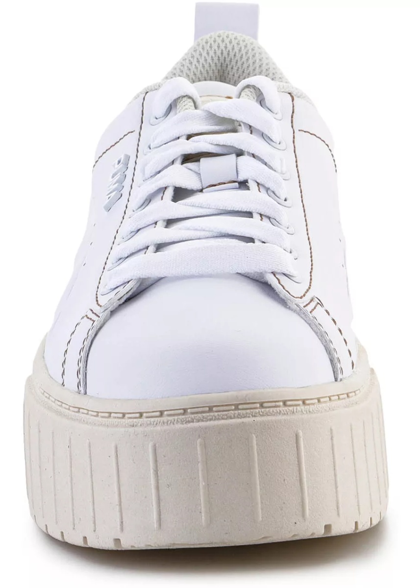 Sneakers Mayze Infuse Wns 384974 01 White - Img 2
