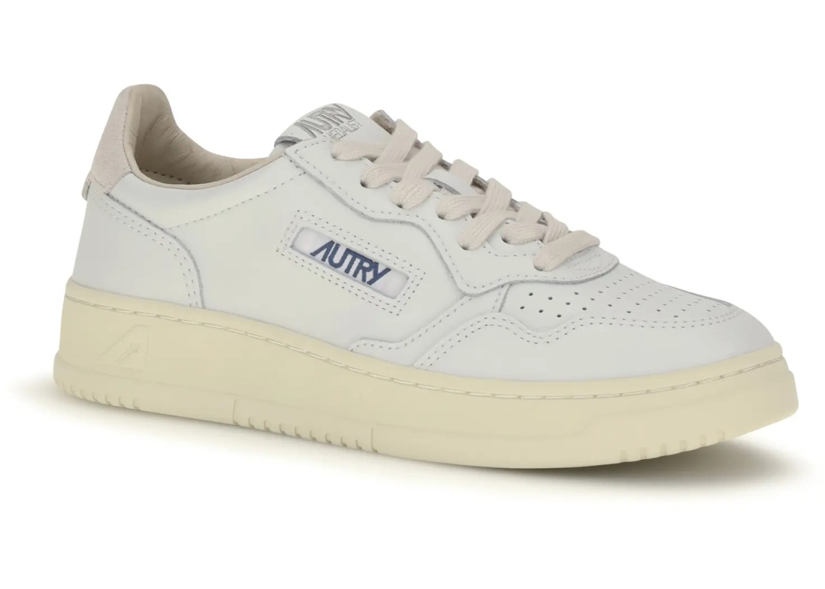 Sneakers Medalist Low leather Sneakers - Img 2