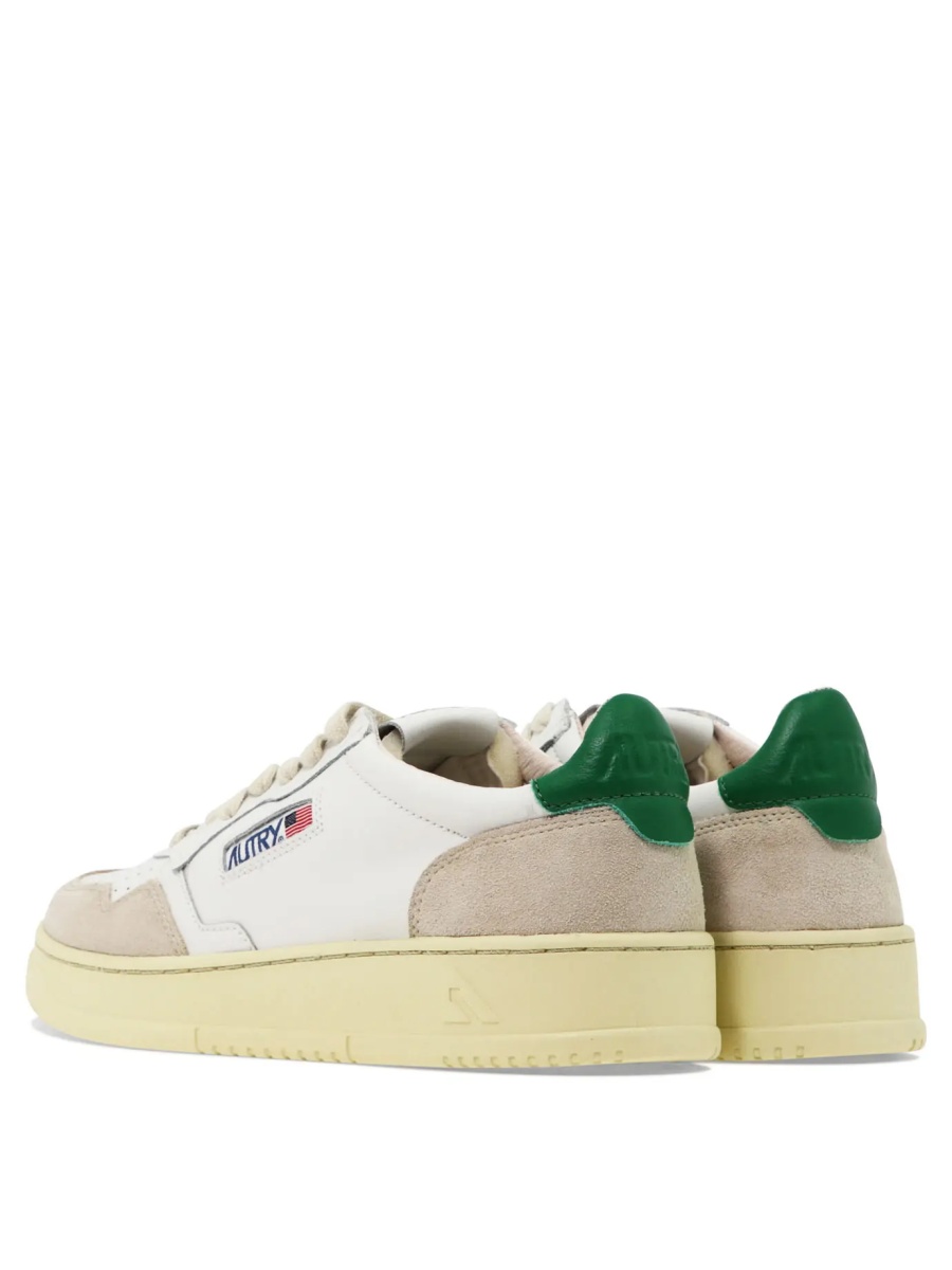 Sneakers "Medalist Low" low top sneakers - Img 4