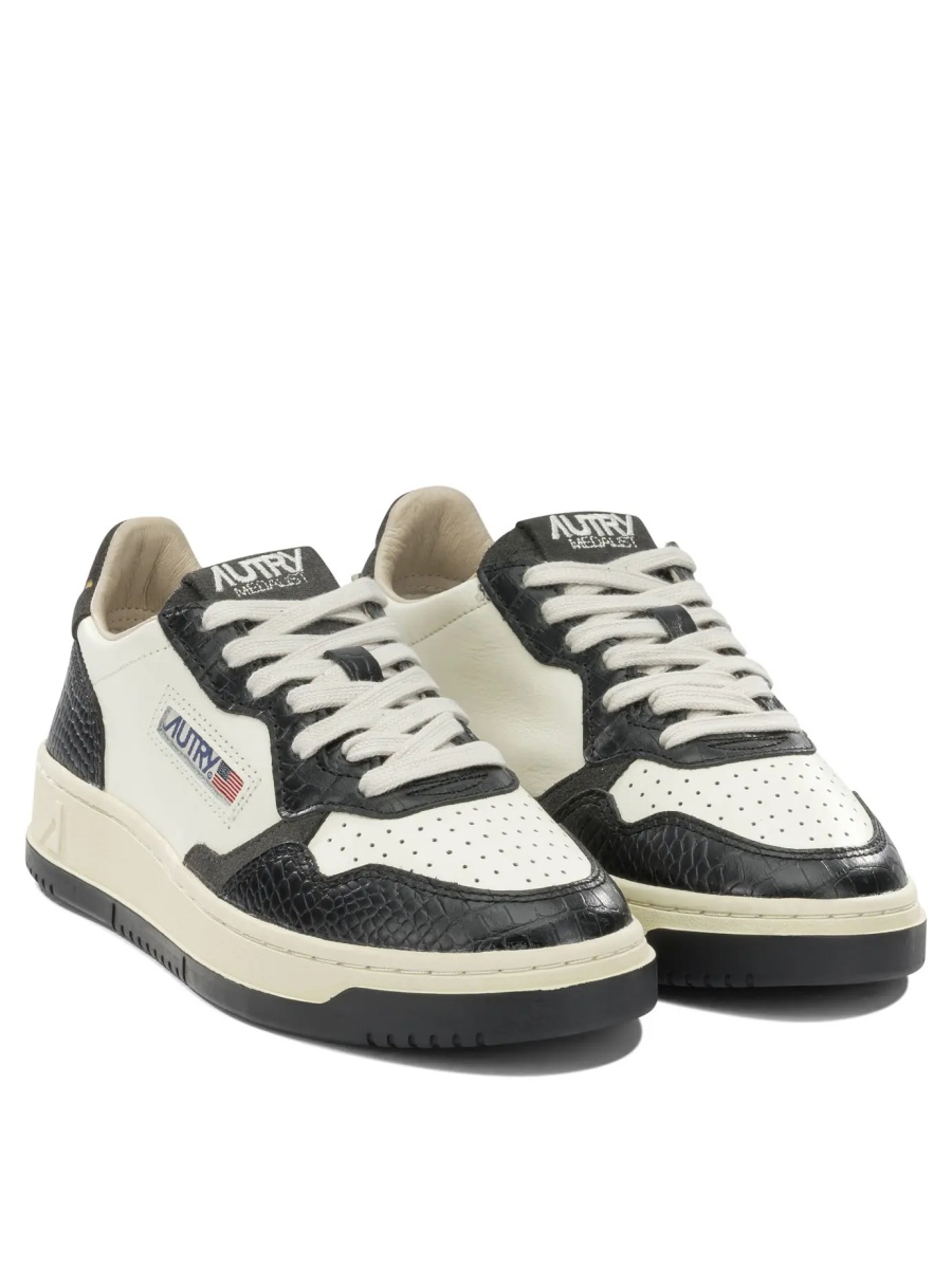 Sneakers "Medalist Low" Low-Top Sneakers - Img 2