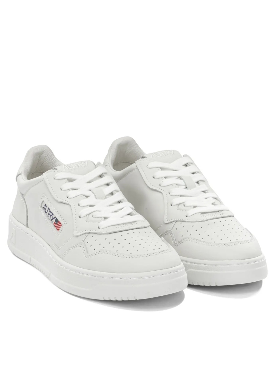 Sneakers "Medalist Low" Low-Top Sneakers - Img 2