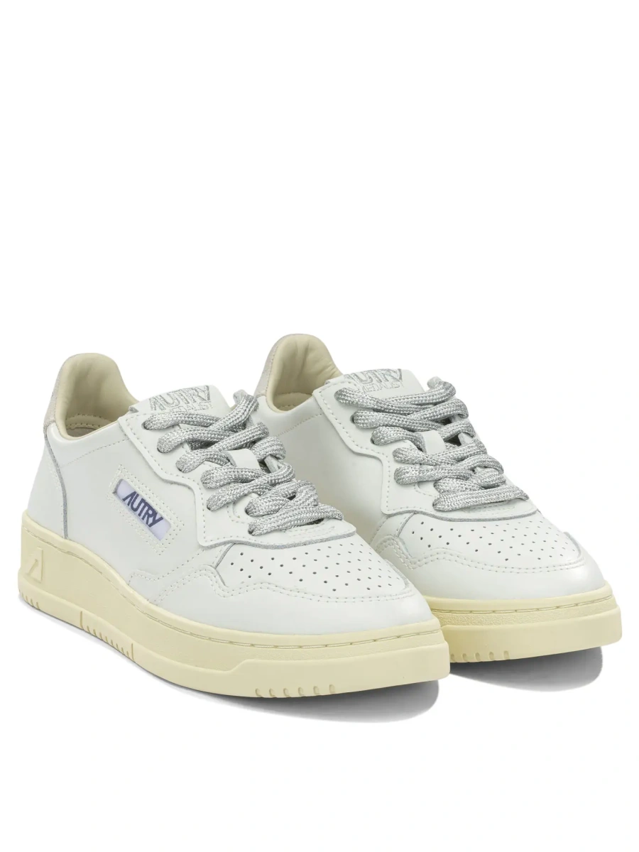 Sneakers "Medalist Low" Low-Top Sneakers - Img 2